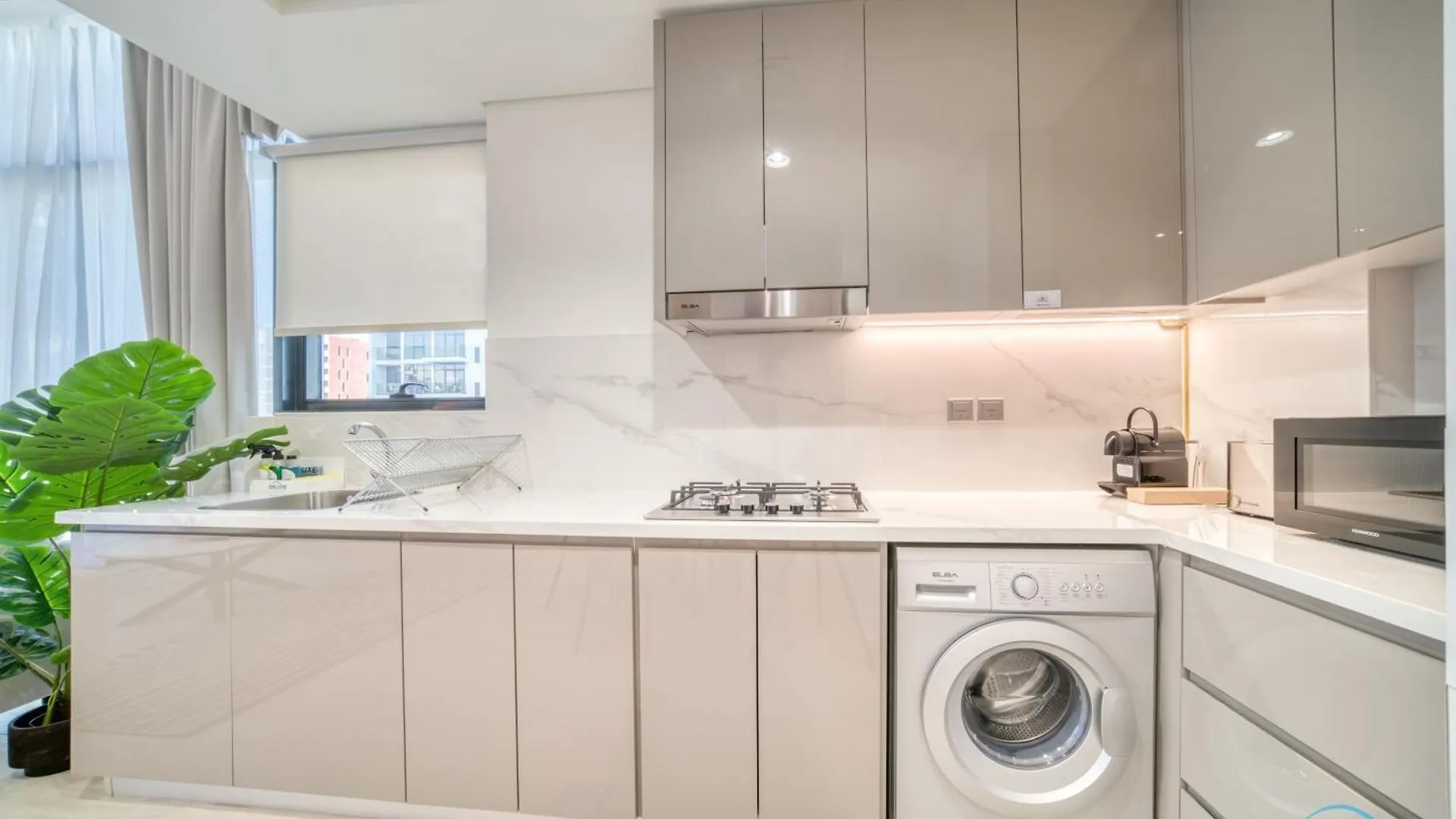 Ravishing 2Br At Azizi Riviera 30, Al Merkadh By Deluxe Holiday Homes Dubai 0*,  United Arab Emirates