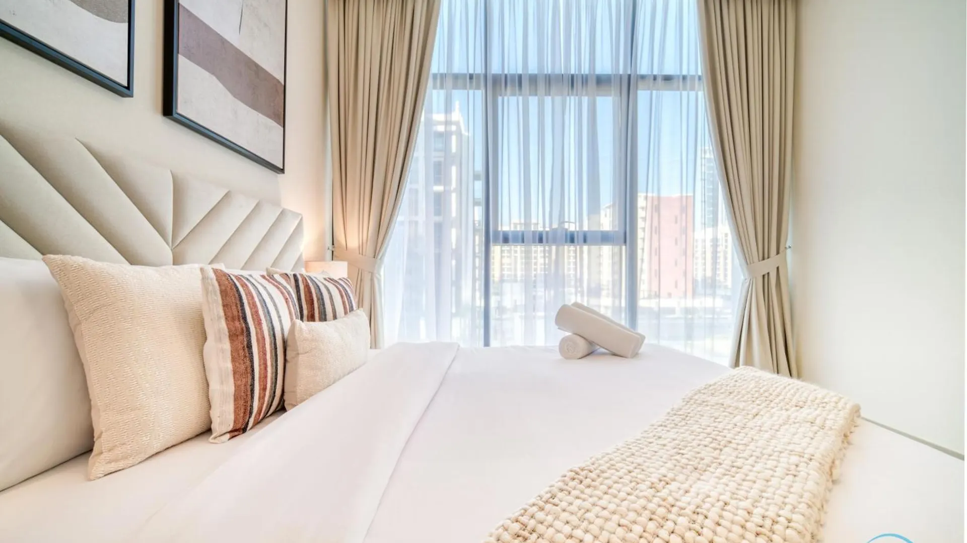Ravishing 2Br At Azizi Riviera 30, Al Merkadh By Deluxe Holiday Homes Dubai United Arab Emirates